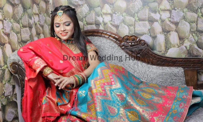 Sara Makeover and Bridal Studio